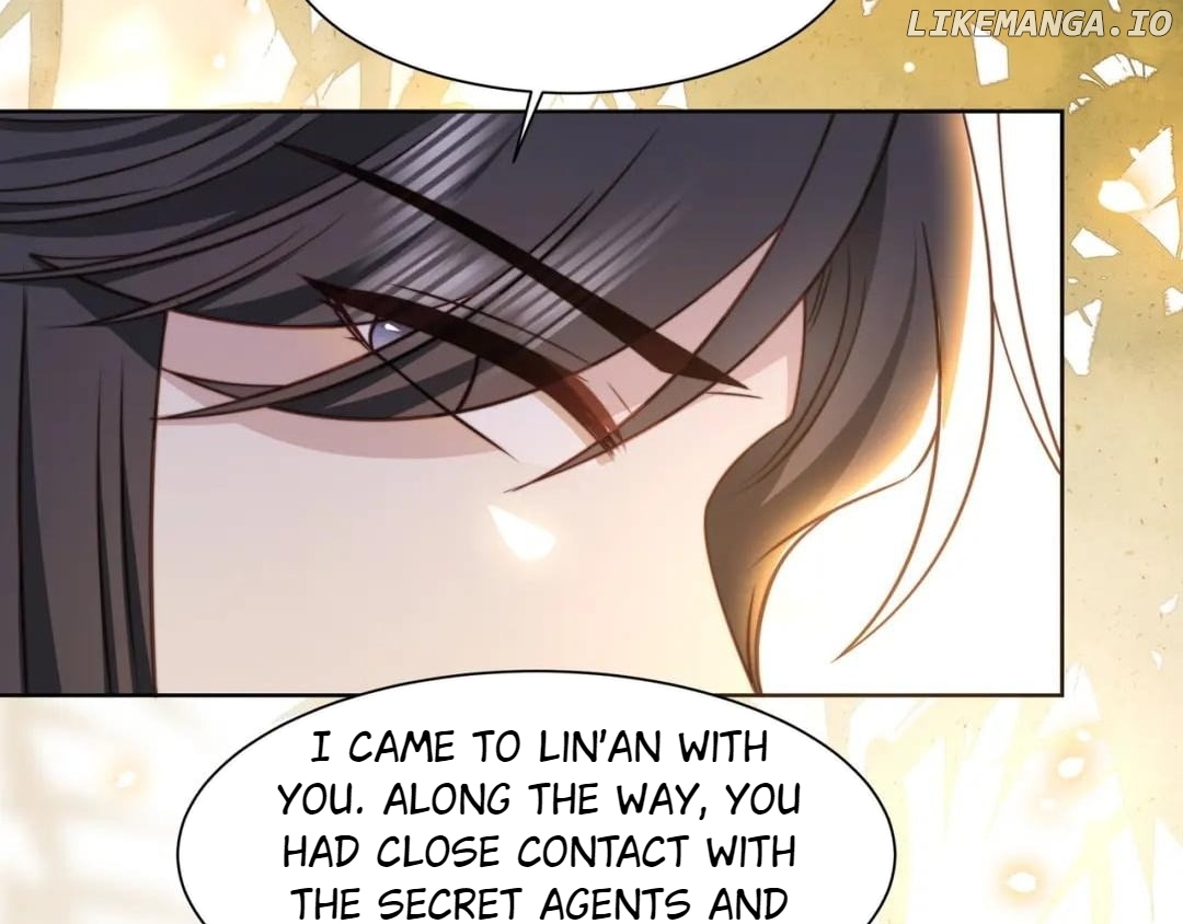 Lonely Emperor Chases His Sister-in-Law Chapter 48 - page 27